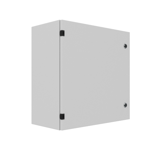 Корпуса компактые UC2L IP66
