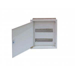 Корпус ЩРВ-3-2х12-IP31-УХЛ4-Узола