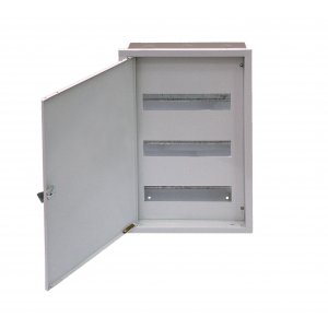 Корпус ЩРВ-3-3х12-IP31-УХЛ4-Узола