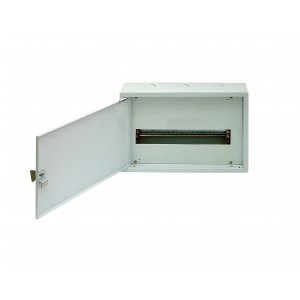 Корпус ЩРН-3-1х15-IP31-УХЛ4-Узола
