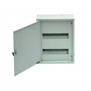 Корпус ЩРН-3-2х12-IP31-УХЛ4-Узола