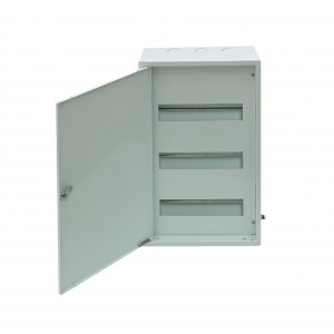 Корпус ЩРН-3-3х12-IP31-УХЛ4-Узола