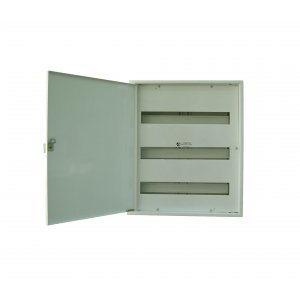 Корпус ЩРН-3-3х18-IP31-УХЛ4-Узола