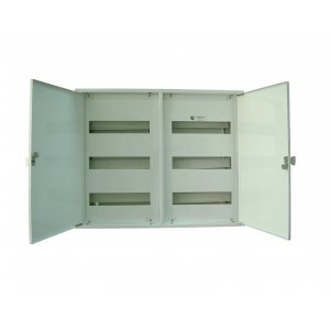 Корпус ЩРН-3-6х12-IP31-УХЛ4-Узола