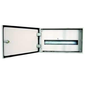 Корпус ЩРН-1х18-IP54-У1-Узола