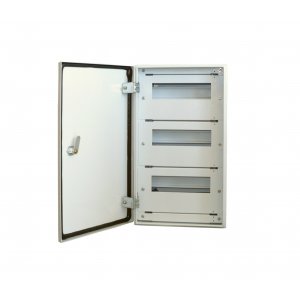 Корпус ЩРН-3х9-IP54-У1-Узола