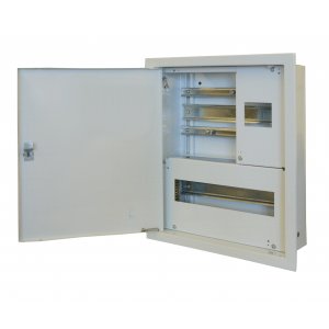 Корпус ЩКВ-3-1х12-СЭ1-УХЛ4-Узола