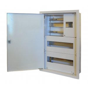 Корпус ЩКВ-3-2х12+1х4-СЭ1-УХЛ4-Узола
