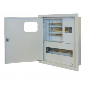 Корпус ЩКВс-3-1х12+1х4-СЭ1-УХЛ4-Узола