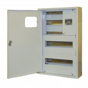Корпус ЩКНс-3-2х12+1х4-СЭ1-УХЛ4-Узола