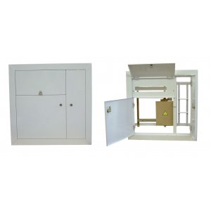 Корпус ЩЭсВ-1х16-IP31-УХЛ4-001-Узола