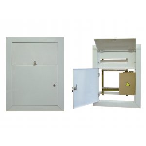 Корпус ЩЭВ-1х16-IP31-УХЛ4-001-Узола
