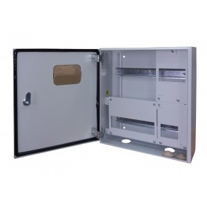 Корпус ЩУНс-1х4+1х12-СЭ1-IP54-У1-013-Узола