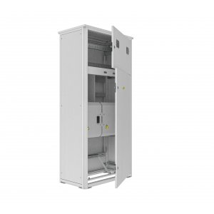 Корпус ВРУ 1-21-10 с ПЦ-IP31-УХЛ4-007 Узола