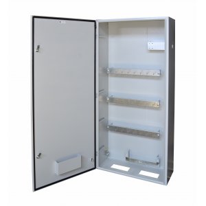 Корпус ШРС-1-7-IP54-У3-001-Узола