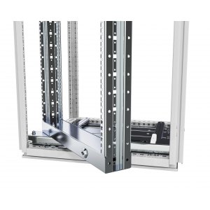 Поворотная рама для 19-дюймового-оборудования 22U RS52 120.60
