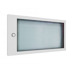 Окно системное 30 профиль 500х270 RS52 00.60