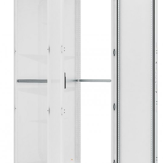 Корпуса линейных шкафов RS52 с двухстворчатой дверью