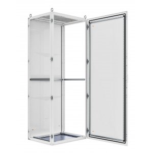 Корпус RS52 140.60.50 БЕЗ МП IP55