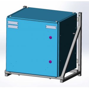 Шкаф коммутатора А7510-Л028.000
