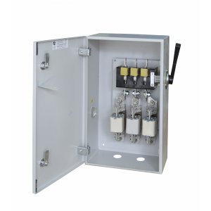 Ящик силовой ЯРП-250-IP31 У3-Узола