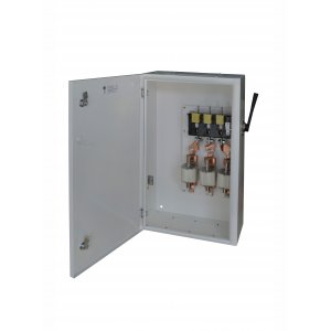 Ящик силовой ЯРП-400-IP31-У3-Узола