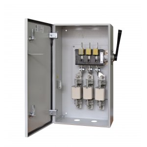 Ящик силовой ЯРП-250-IP54-У3-Узола