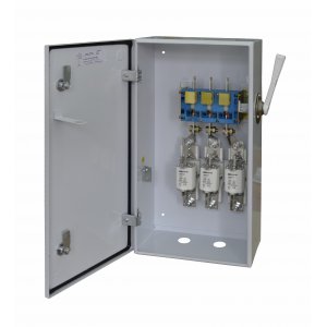 Ящик силовой ЯРП-250У-IP54-У3-Узола