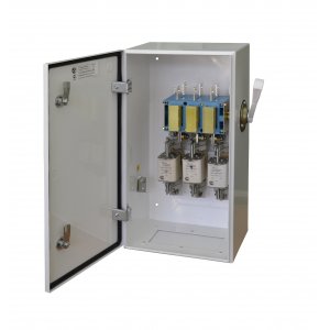 Ящик силовой ЯРП-250-П-У3-IP54-Узола