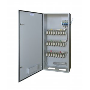 ШРС-1-04-7-54-УЗ-001-Узола (8х100) 400А IP54
