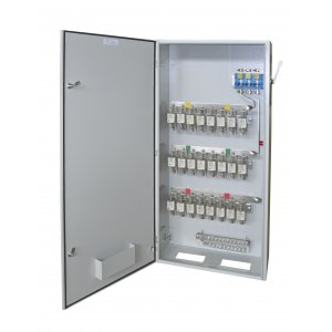 ШРС-1-09-7-54-УЗ-001-Узола (8х250) 400А IP54