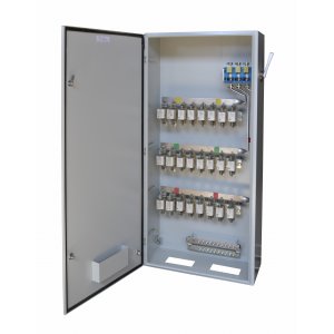 ШРС-1-11-7-54-УЗ-001-Узола (2х250+6х100) 400А IP54