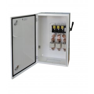 Ящик силовой ЯРП-400-IP54-У3-Узола