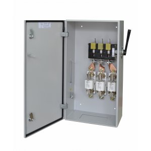 Ящик силовой ЯРП-400У-IP54-У3-Узола
