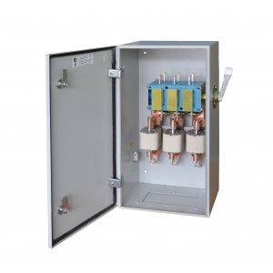 Ящик силовой ЯРП-630П-IP54-У3-Узола