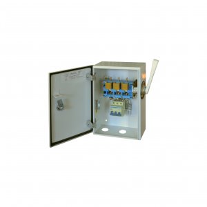 Ящик силовой ЯРП-100-25-IP54-У3-Узола
