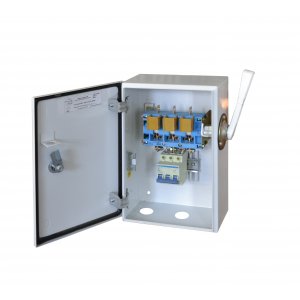 Ящик силовой ЯРП-100-63-IP54-У3-Узола