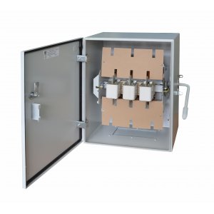 Ящик силовой ЯБПВУ-250-IP54-УЗ-001-Узола
