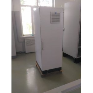 Шкаф сетевой RS52 160.60.80 ЭМС 29U UZOLA