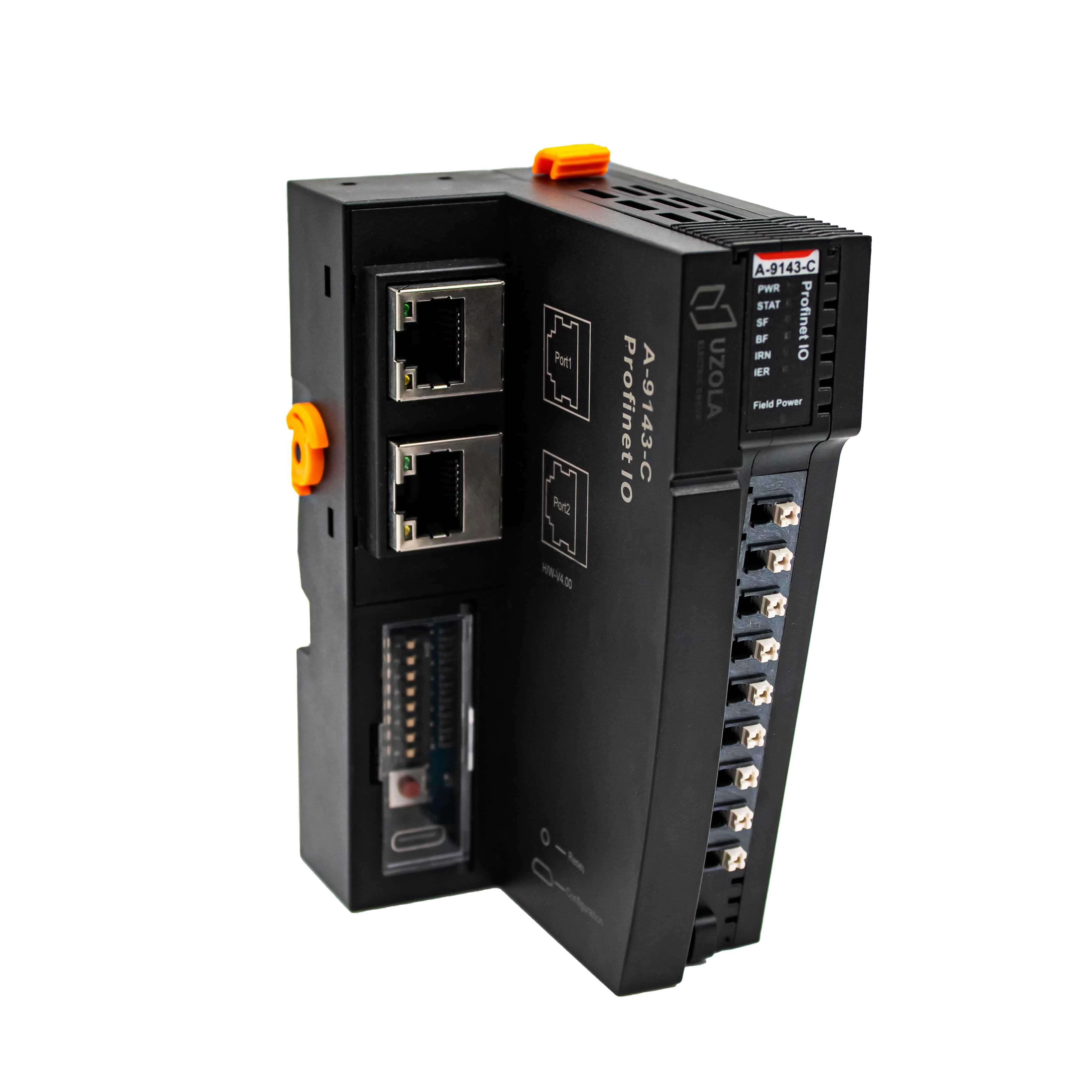 Сетевой адаптер Profinet A-9143-C