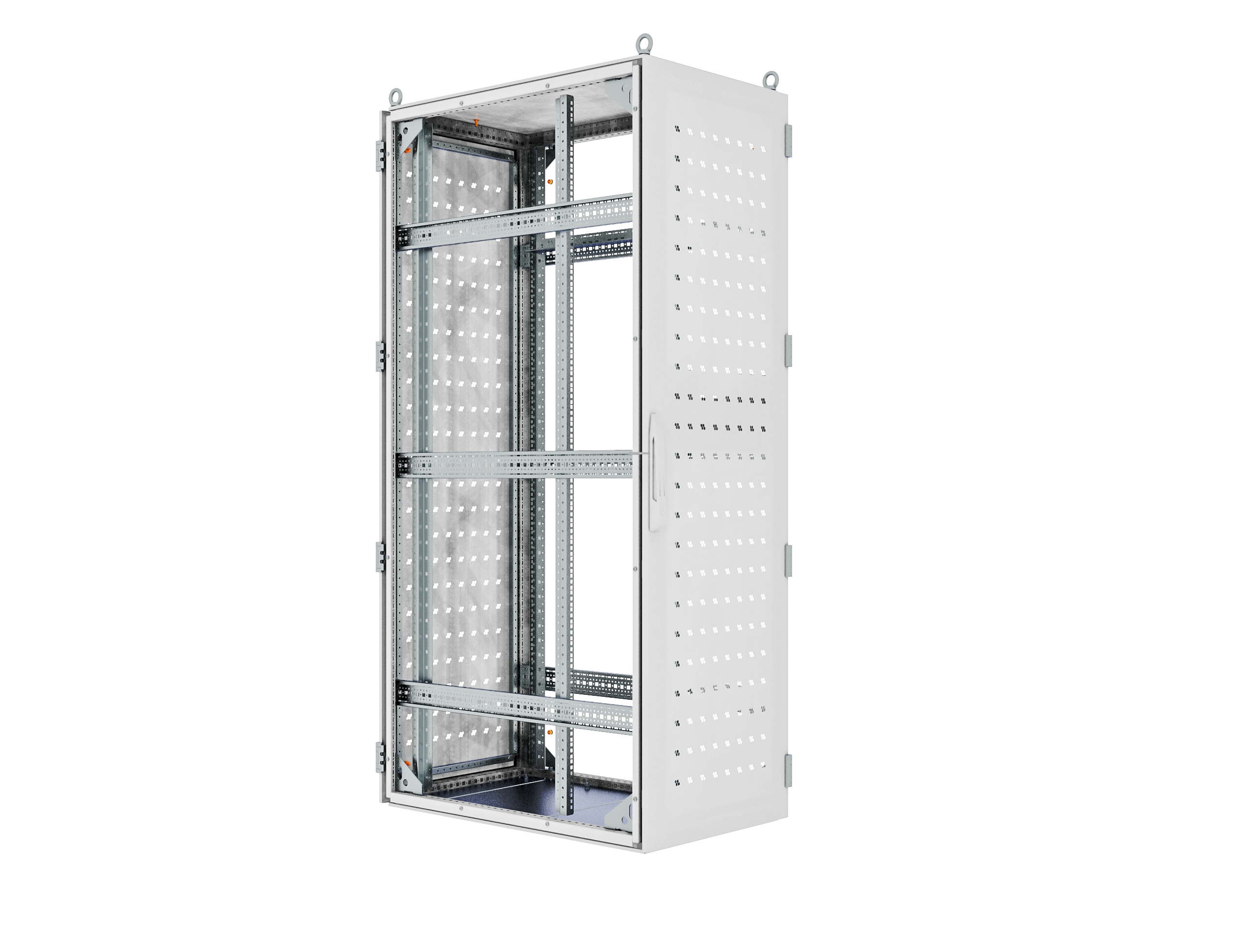 Шкаф IT 200. 60. 100ТВ