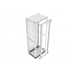 Рама монтажная 19-дюймовая RS52 120.60